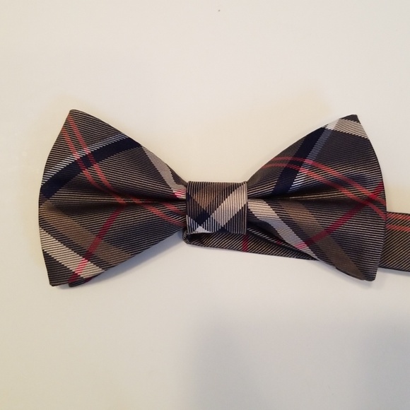 Van Heusen bowtie Bundle of 4 - Picture 6 of 8